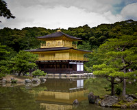 Shrines and Temples