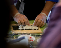 Sushi Rollling
