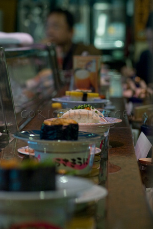 Kaitenzushi 2