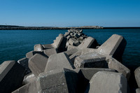 Concrete Breakwater
